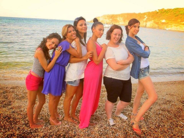 Deniz Yıldızı Fotoğrafı