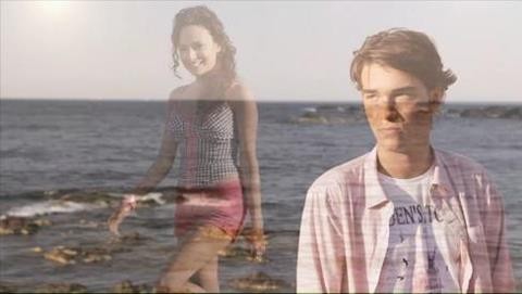 Deniz Yıldızı Fotoğrafı