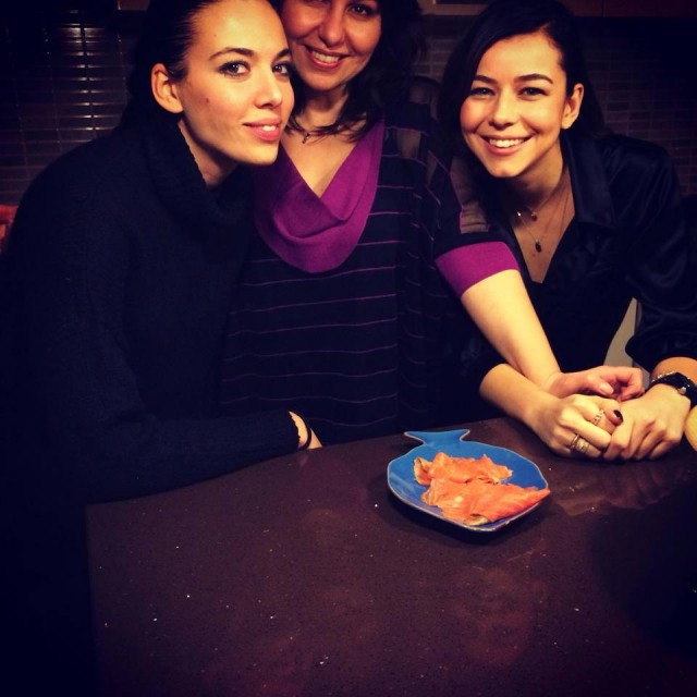 Deniz Yıldızı Fotoğrafı