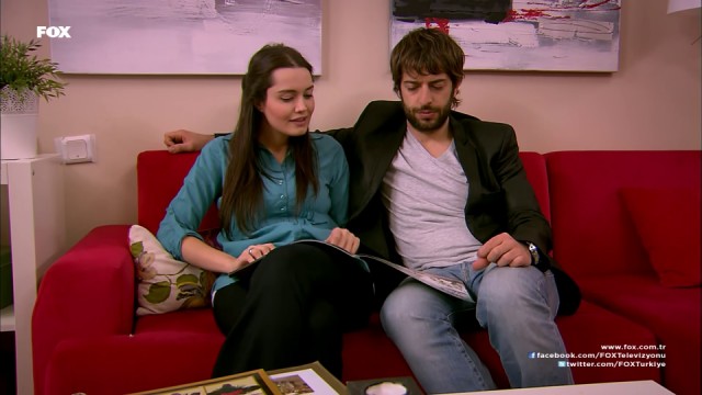 Deniz Yıldızı Fotoğrafı