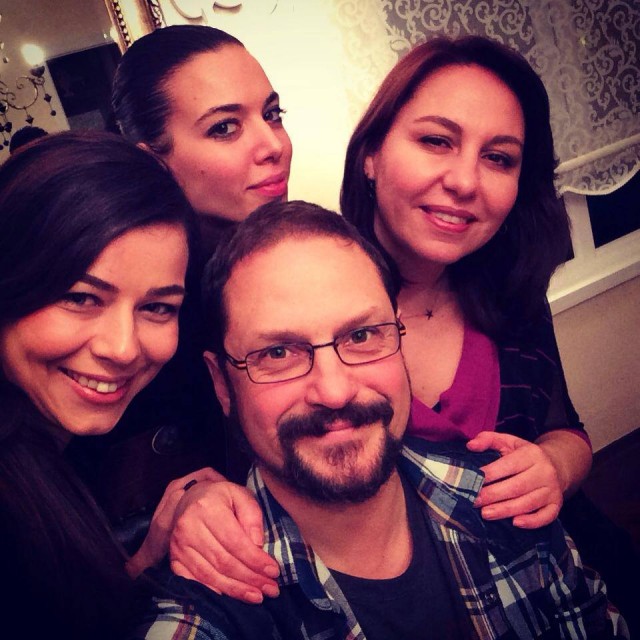 Deniz Yıldızı Fotoğrafı