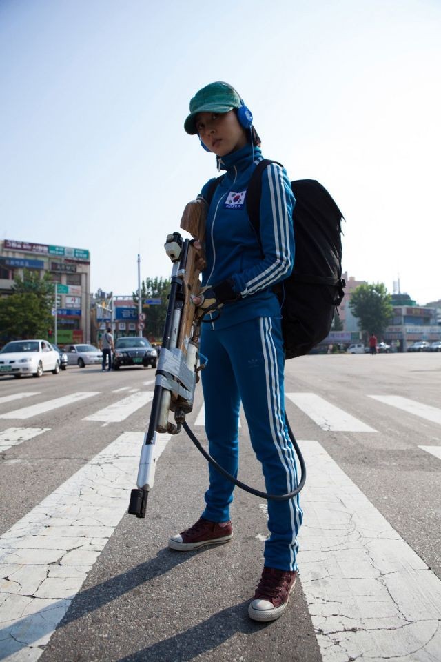 26 Nyeon fotoğrafı