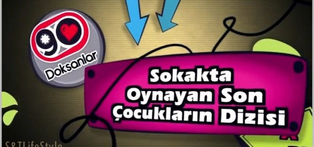 Doksanlar fotoğrafı