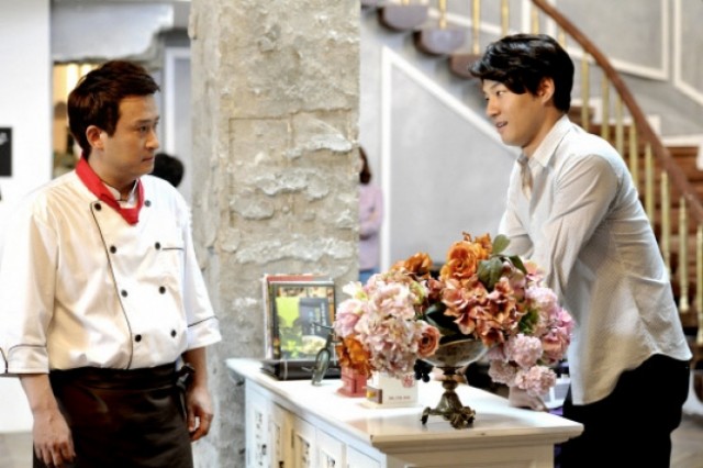 The Thousandth Man Fotoğrafı