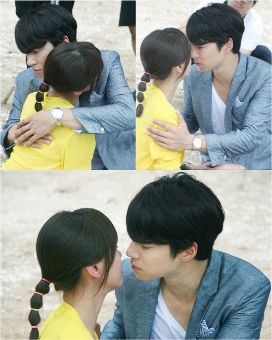 The Thousandth Man Fotoğrafı