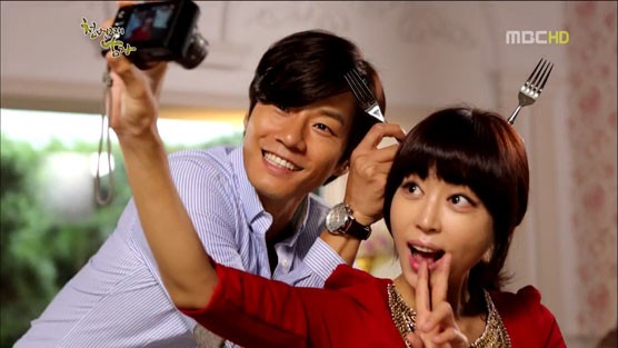 The Thousandth Man Fotoğrafı