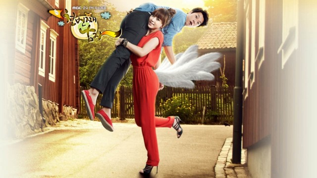 The Thousandth Man Fotoğrafı