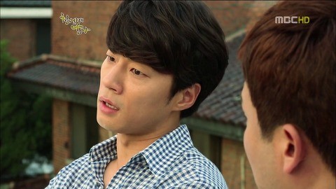 The Thousandth Man Fotoğrafı