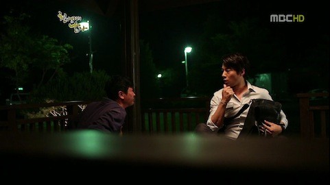 The Thousandth Man fotoğrafı