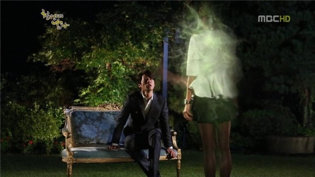 The Thousandth Man fotoğrafı