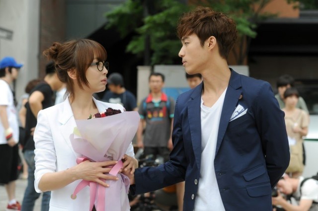 The Thousandth Man Fotoğrafı