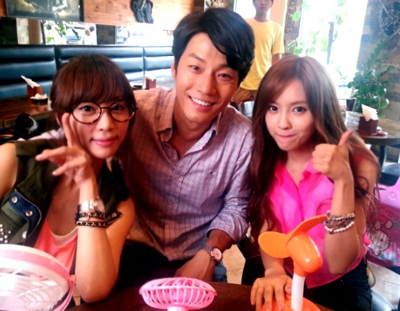 The Thousandth Man Fotoğrafı