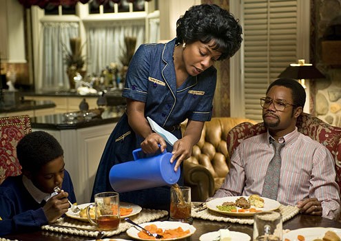 Yetenekli Eller: Ben Carson Hikayesi fotoğrafı