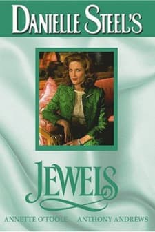 Jewels (1992) afişi
