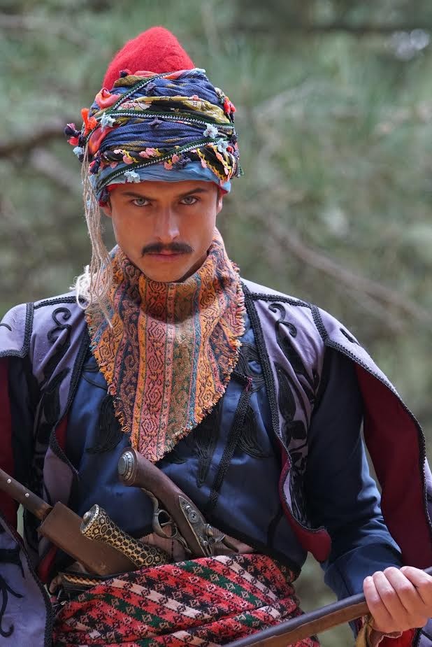 Atçalı Kel Mehmet fotoğrafı