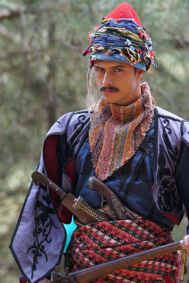 Atçalı Kel Mehmet fotoğrafı