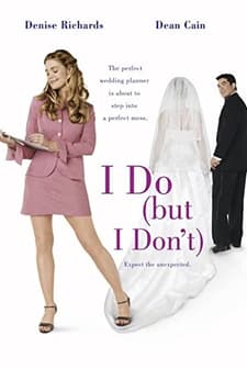 Yapardım Ama... (2004) afişi