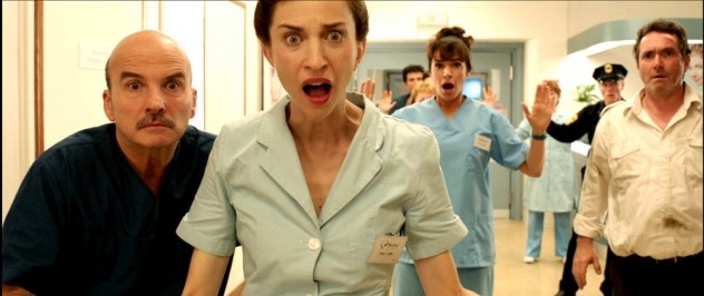 Aşk Kliniği fotoğrafı