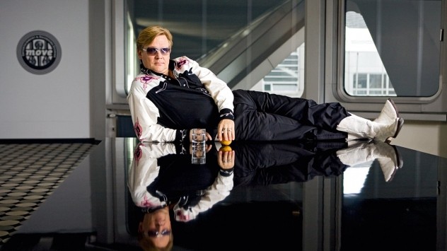 Şehirdeki Adamlar 2 fotoğrafı