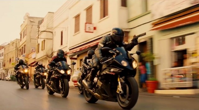 Görevimiz Tehlike 5 fotoğrafı