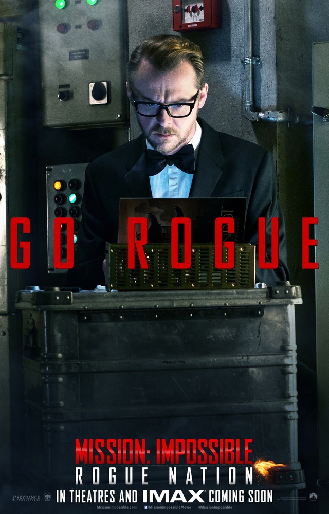 Görevimiz Tehlike 5 Fotoğrafı