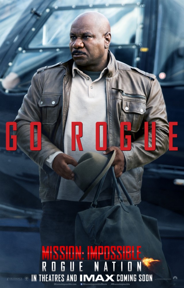 Görevimiz Tehlike 5 Fotoğrafı