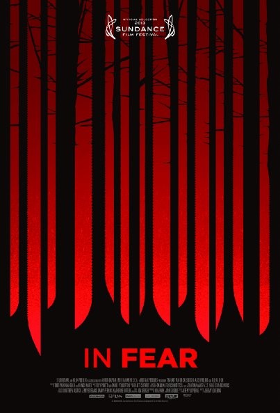 Korku Yolu Fotoğrafı