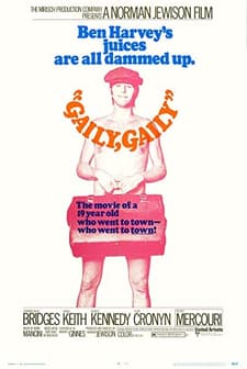 Şen Şakrak (1969) afişi