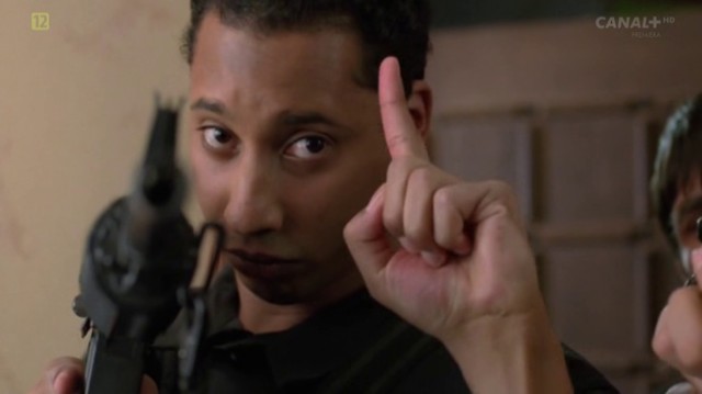 Yeti'nin Öfkesi Fotoğrafı