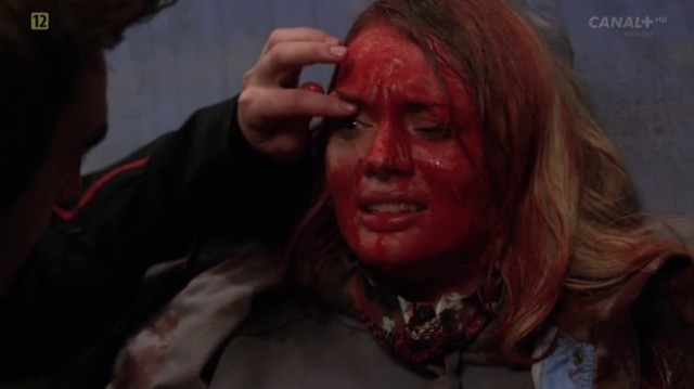 Yeti'nin Öfkesi Fotoğrafı