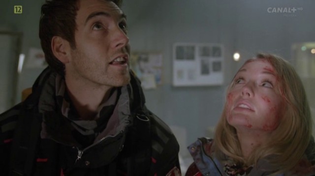 Yeti'nin Öfkesi fotoğrafı