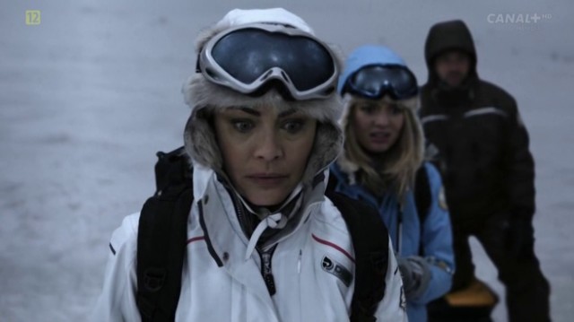 Yeti'nin Öfkesi fotoğrafı