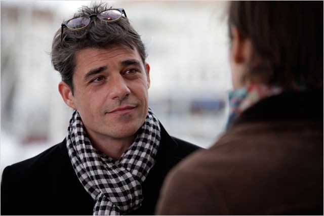 Pazar Babası Fotoğrafı