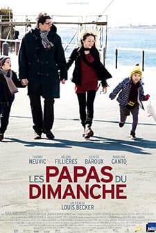 Pazar Babası (2012) afişi