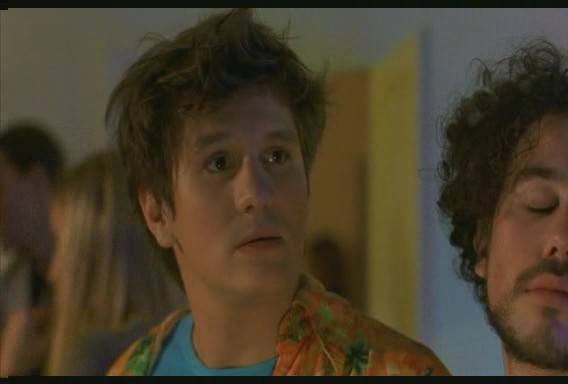 Ateşli Gençlik fotoğrafı