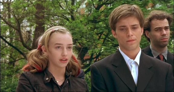 Ateşli Gençlik fotoğrafı