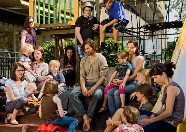 Jesus Liebt Mich fotoğrafı