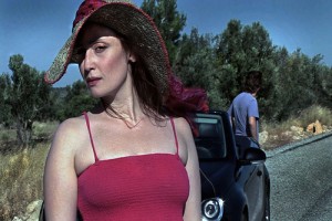 İki Çizgi Fotoğrafı