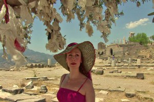 İki Çizgi Fotoğrafı