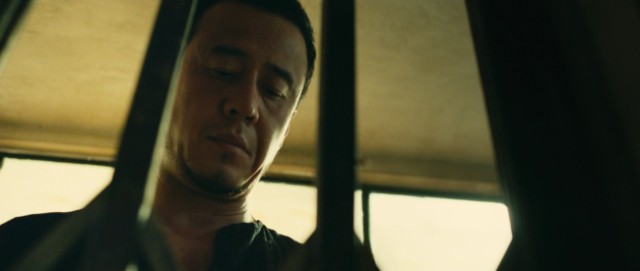 Lethal Hostage Fotoğrafı