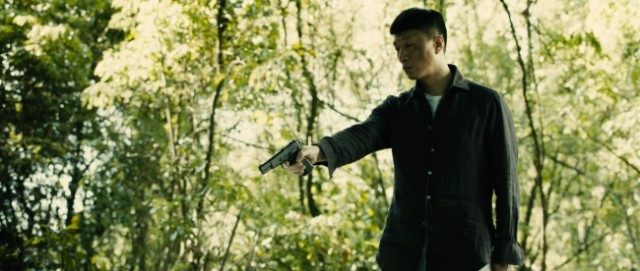 Lethal Hostage fotoğrafı