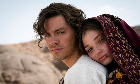 İbni Sina: Hekim Fotoğrafı