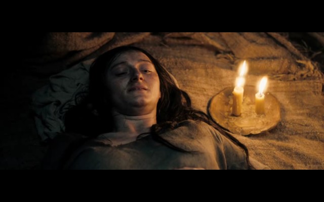 İbni Sina: Hekim Fotoğrafı