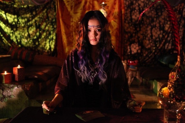 Ghost Sweepers Fotoğrafı