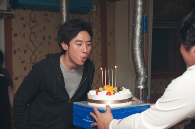 Ghost Sweepers Fotoğrafı