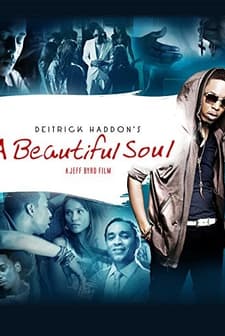 A Beautiful Soul (2012) afişi