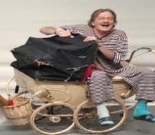 Beni Ben mi Delirttim? (2003) afişi