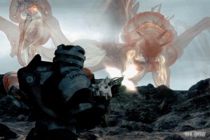 Final Fantasy Fotoğrafı