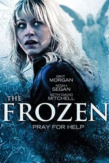 The Frozen (2012) afişi