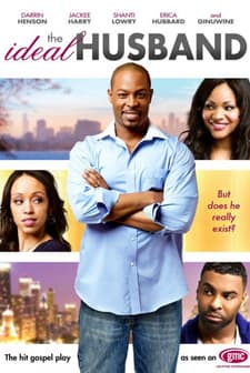 The Ideal Husband (2012) afişi